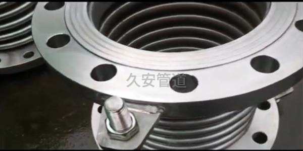 波紋補(bǔ)償器焊接工藝